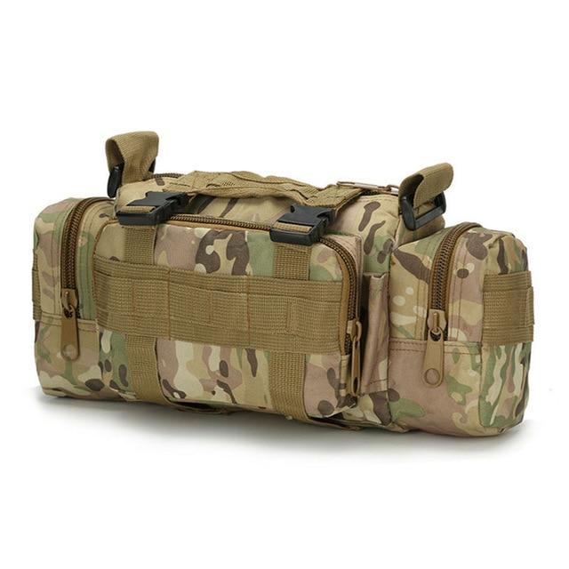 VIP Tactical Store 3-Factor Pack (6 Designs)