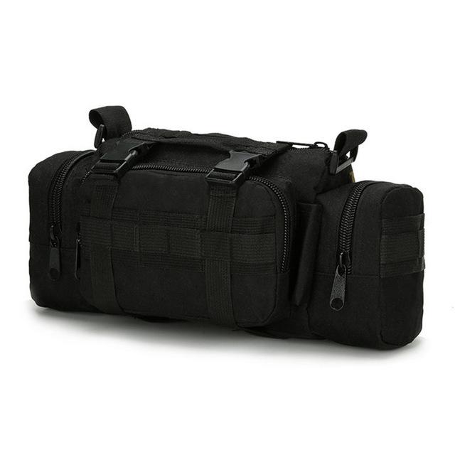 VIP Tactical Store 3-Factor Pack (6 Designs)