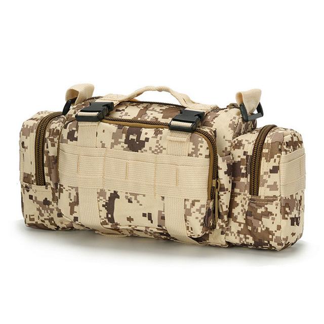 VIP Tactical Store 3-Factor Pack (6 Designs)