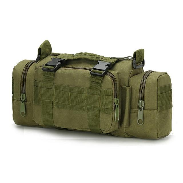 VIP Tactical Store 3-Factor Pack (6 Designs)