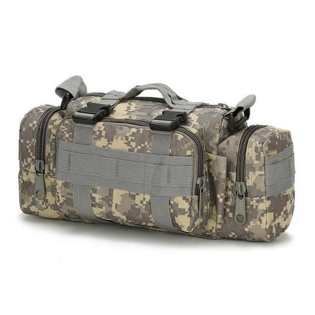 VIP Tactical Store 3-Factor Pack (6 Designs)