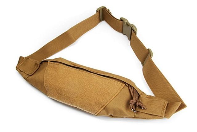 VIP Tactical Store Waist Pack (9 Designs)