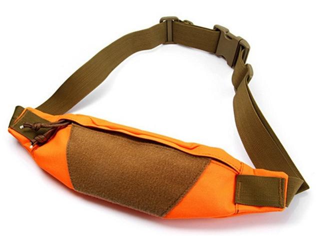 VIP Tactical Store Waist Pack (9 Designs)
