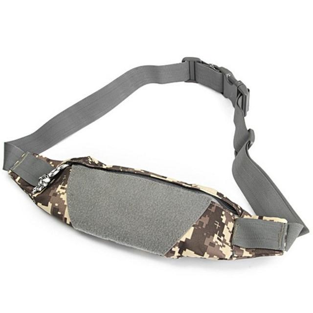 VIP Tactical Store Waist Pack (9 Designs)