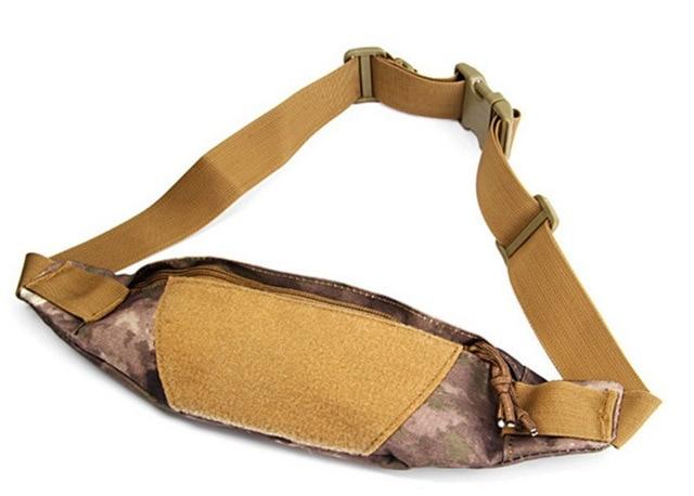VIP Tactical Store Waist Pack (9 Designs)