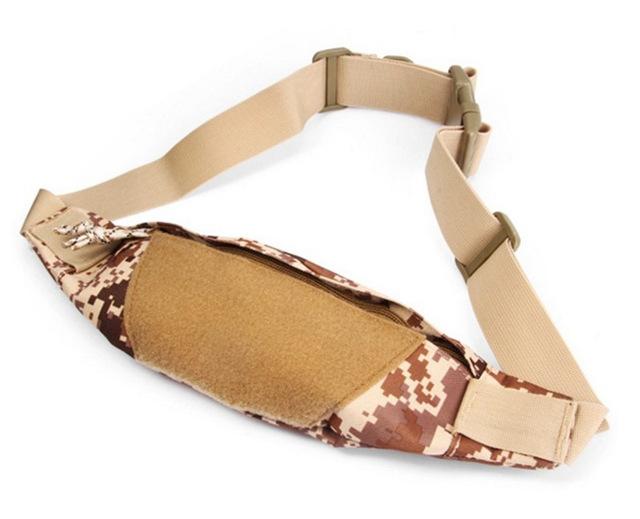VIP Tactical Store Waist Pack (9 Designs)