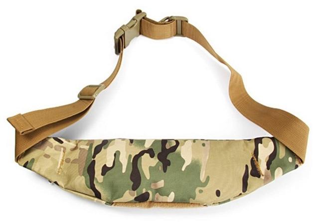 VIP Tactical Store Waist Pack (9 Designs)