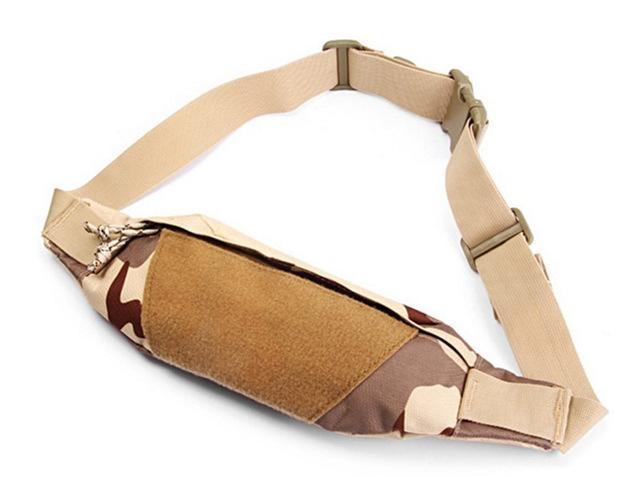 VIP Tactical Store Waist Pack (9 Designs)