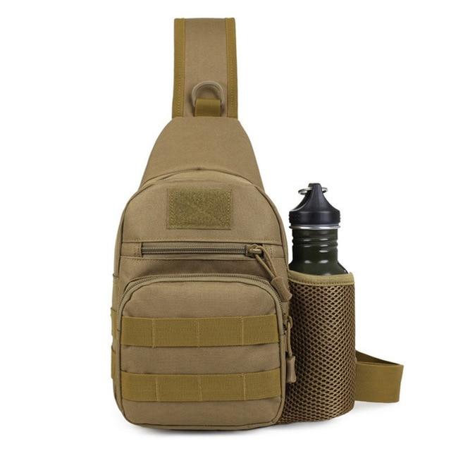 VIP Tactical Store Shoulder Bag (6 Designs)