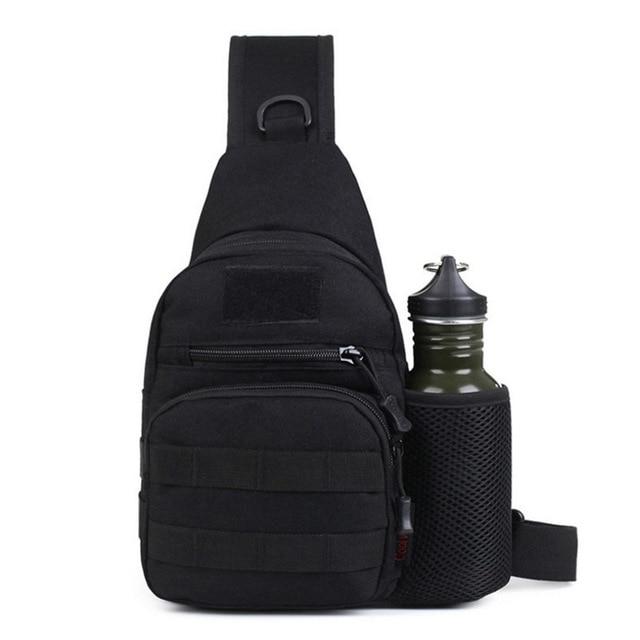 VIP Tactical Store Shoulder Bag (6 Designs)