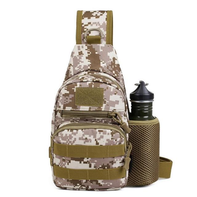 VIP Tactical Store Shoulder Bag (6 Designs)