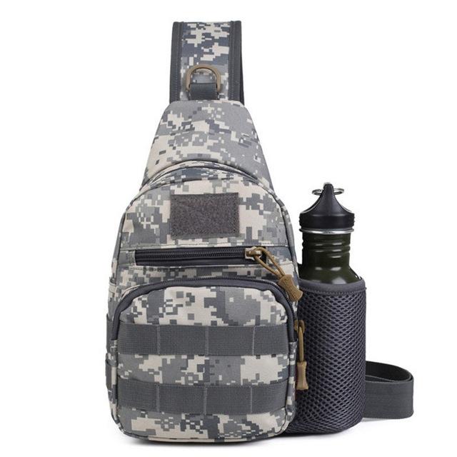 VIP Tactical Store Shoulder Bag (6 Designs)