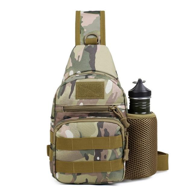VIP Tactical Store Shoulder Bag (6 Designs)