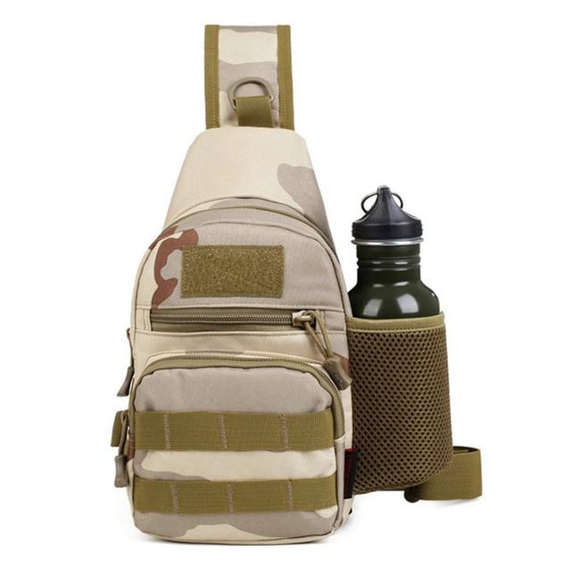 VIP Tactical Store Shoulder Bag (6 Designs)