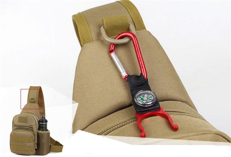 VIP Tactical Store Shoulder Bag (6 Designs)