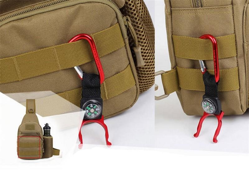 VIP Tactical Store Shoulder Bag (6 Designs)