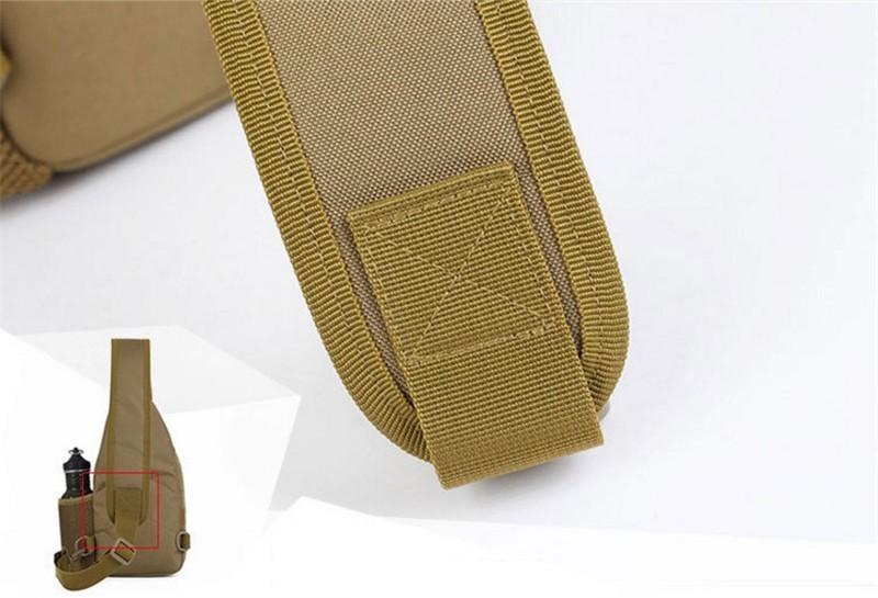VIP Tactical Store Shoulder Bag (6 Designs)