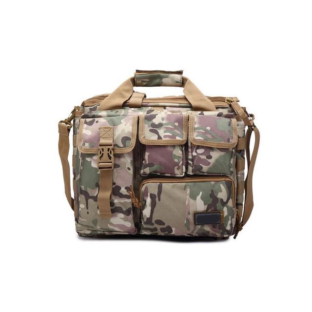 VIP Tactical Store Custer Shoulder Pack (5 Designs)