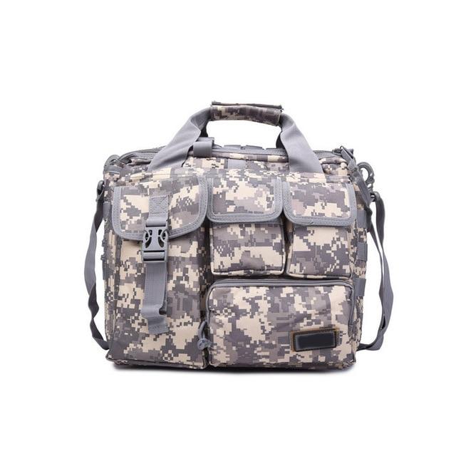 VIP Tactical Store Custer Shoulder Pack (5 Designs)