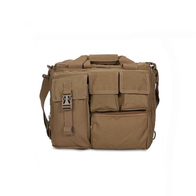 VIP Tactical Store Custer Shoulder Pack (5 Designs)
