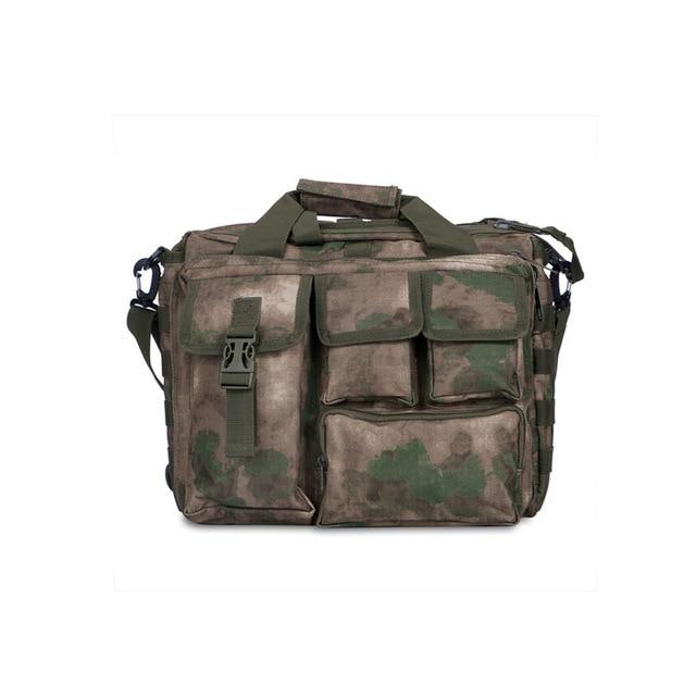 VIP Tactical Store Custer Shoulder Pack (5 Designs)