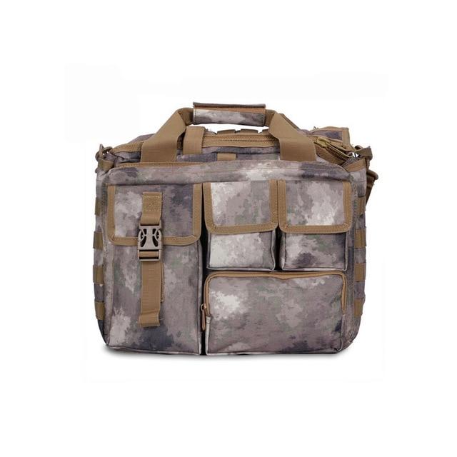 VIP Tactical Store Custer Shoulder Pack (5 Designs)