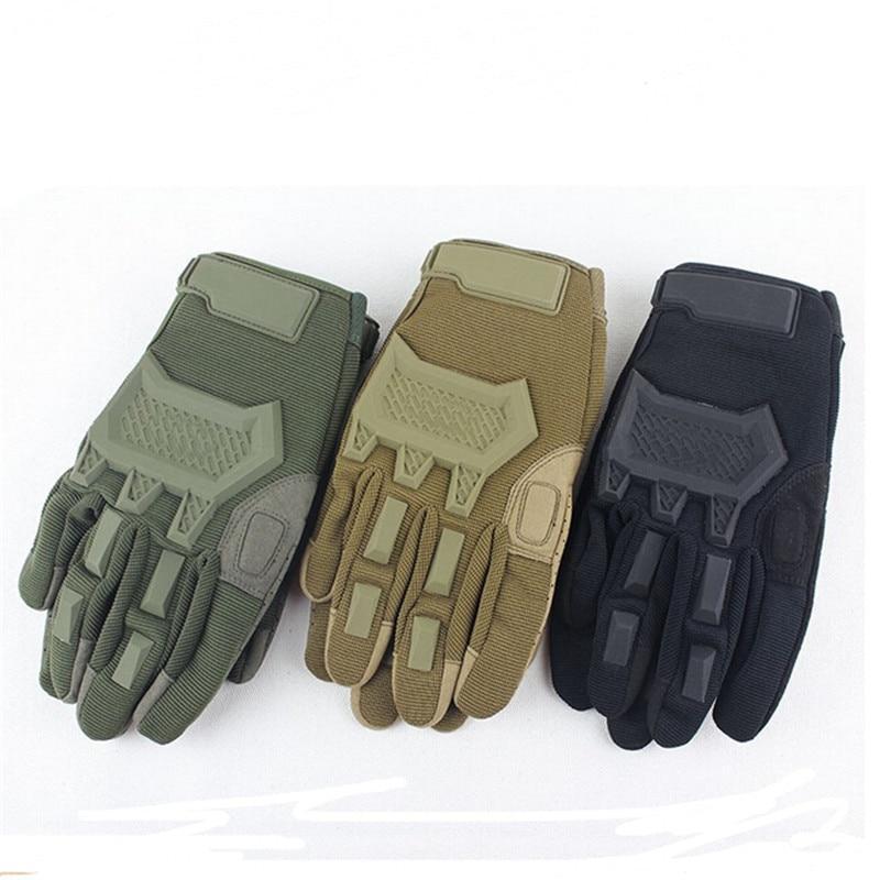 VIP Tactical Store Nightwing Gloves (3 Designs)