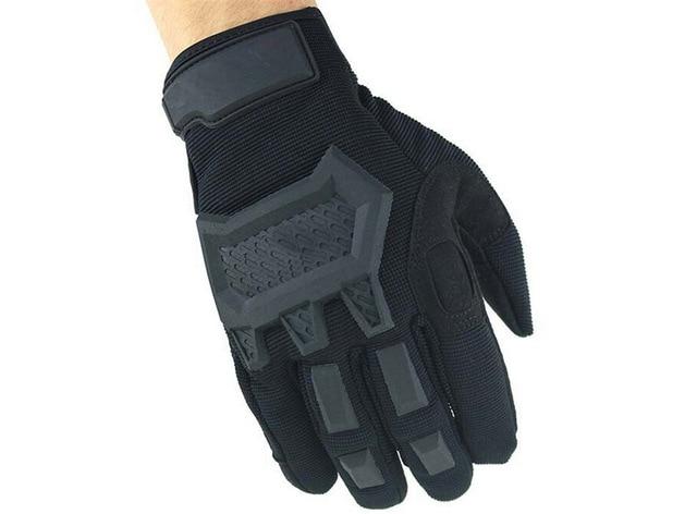 VIP Tactical Store Nightwing Gloves (3 Designs)