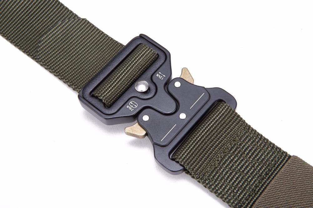 VIP Tactical Store Operations Belt (3 Colors)