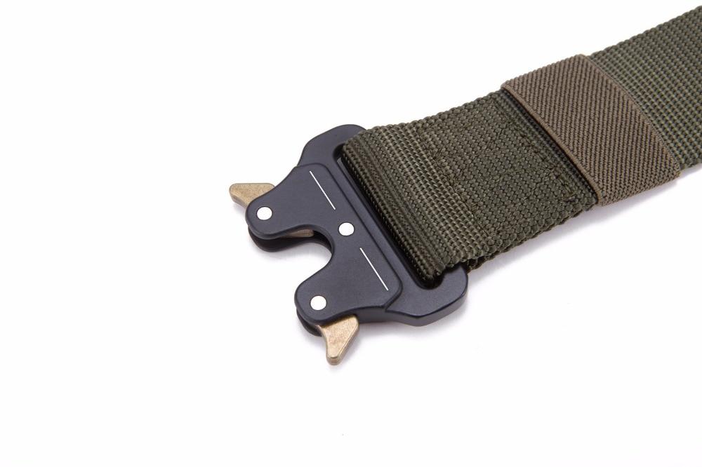 VIP Tactical Store Operations Belt (3 Colors)