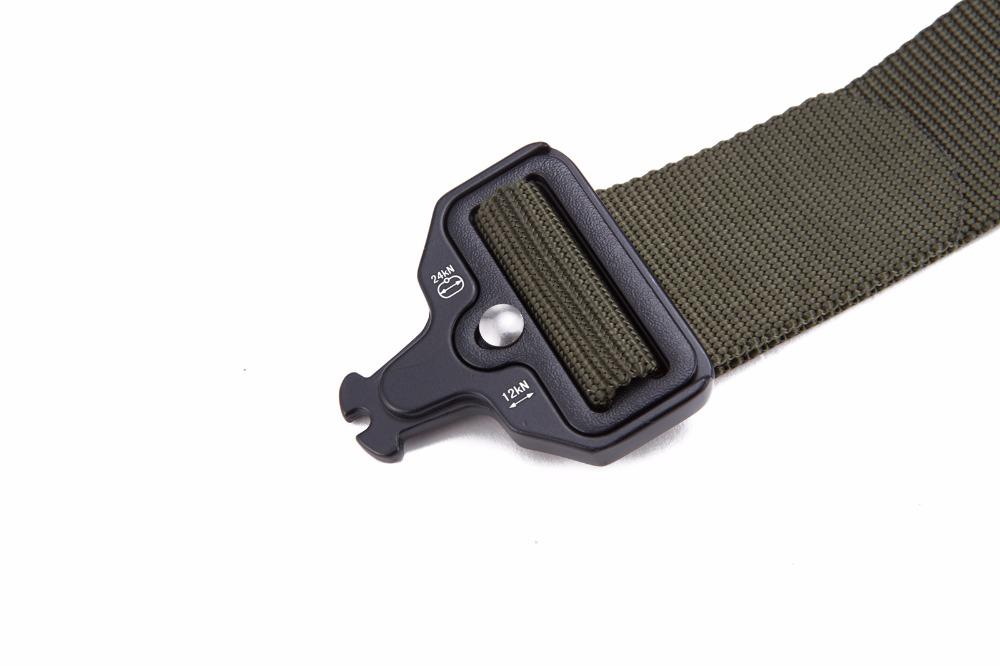 VIP Tactical Store Operations Belt (3 Colors)