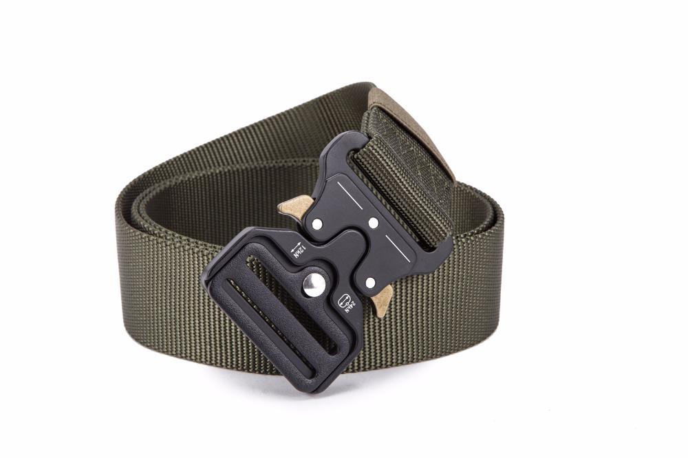 VIP Tactical Store Operations Belt (3 Colors)