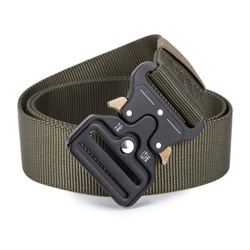 VIP Tactical Store Operations Belt (3 Colors)