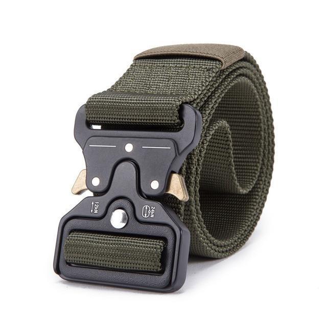 VIP Tactical Store Operations Belt (3 Colors)