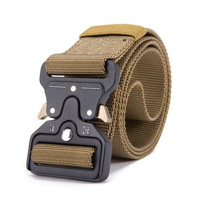 VIP Tactical Store Operations Belt (3 Colors)