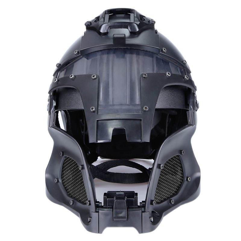 VIP Tactical Store Ballistic Helmet (5 Designs)