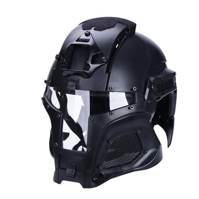 VIP Tactical Store Ballistic Helmet (5 Designs)