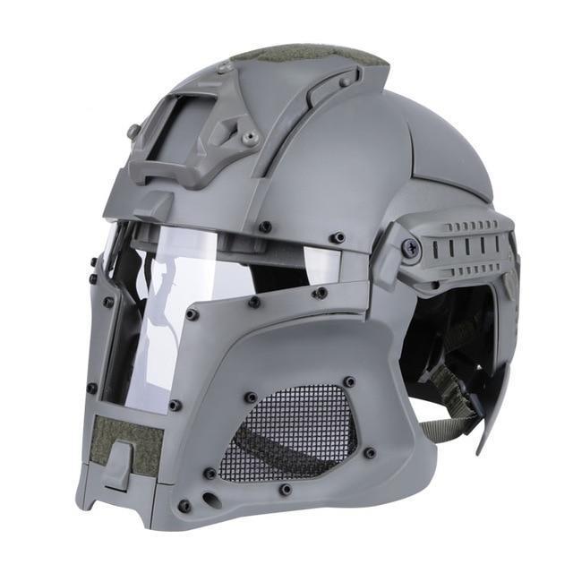 VIP Tactical Store Ballistic Helmet (5 Designs)