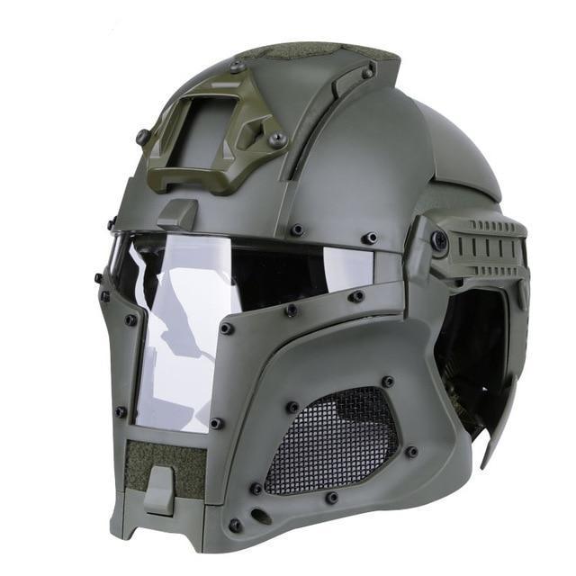 VIP Tactical Store Ballistic Helmet (5 Designs)