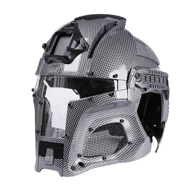 VIP Tactical Store Ballistic Helmet (5 Designs)