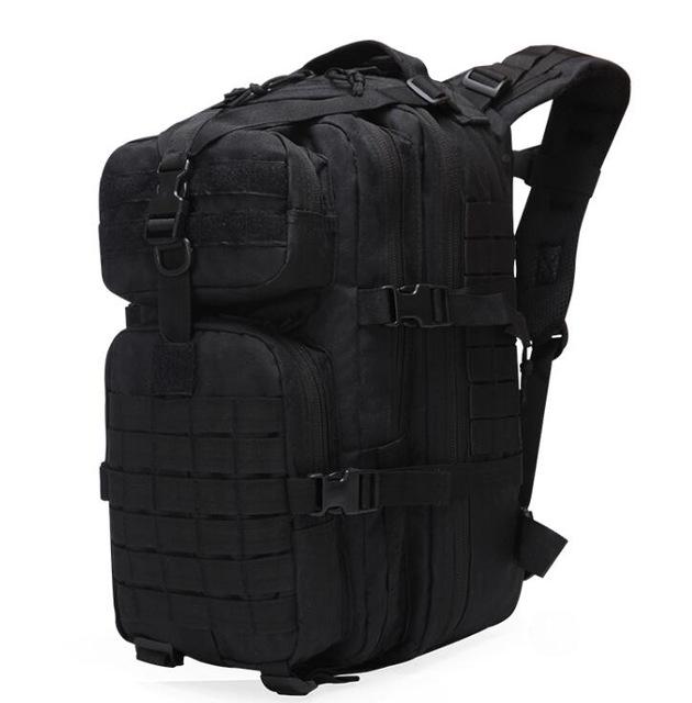 VIP Tactical Store Hardball Backpack (4 Designs)