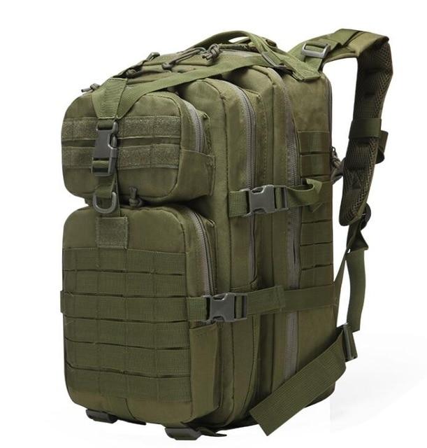 VIP Tactical Store Hardball Backpack (4 Designs)