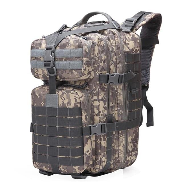 VIP Tactical Store Hardball Backpack (4 Designs)