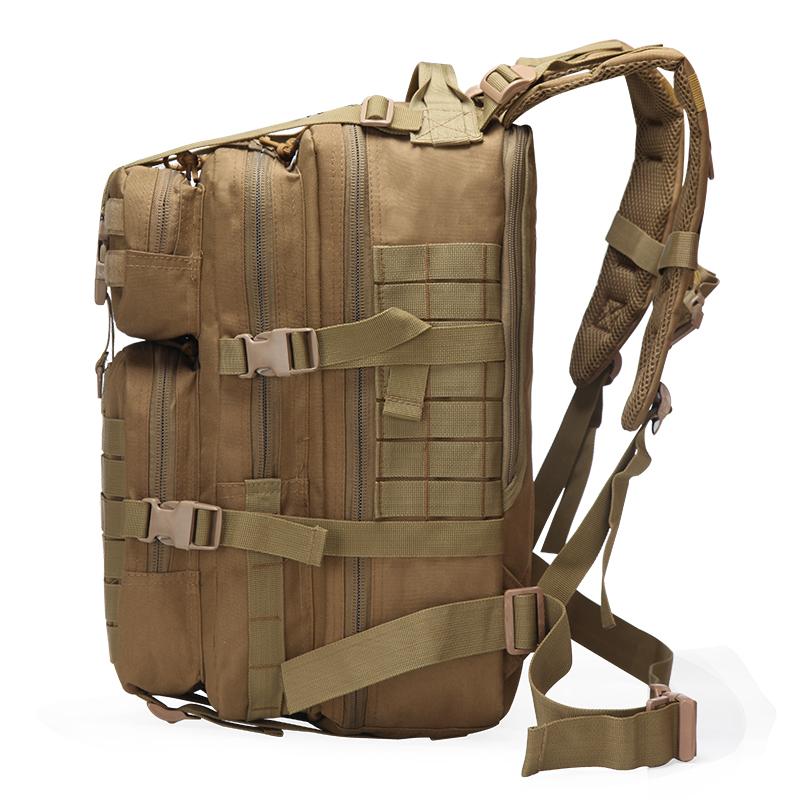 VIP Tactical Store Hardball Backpack (4 Designs)