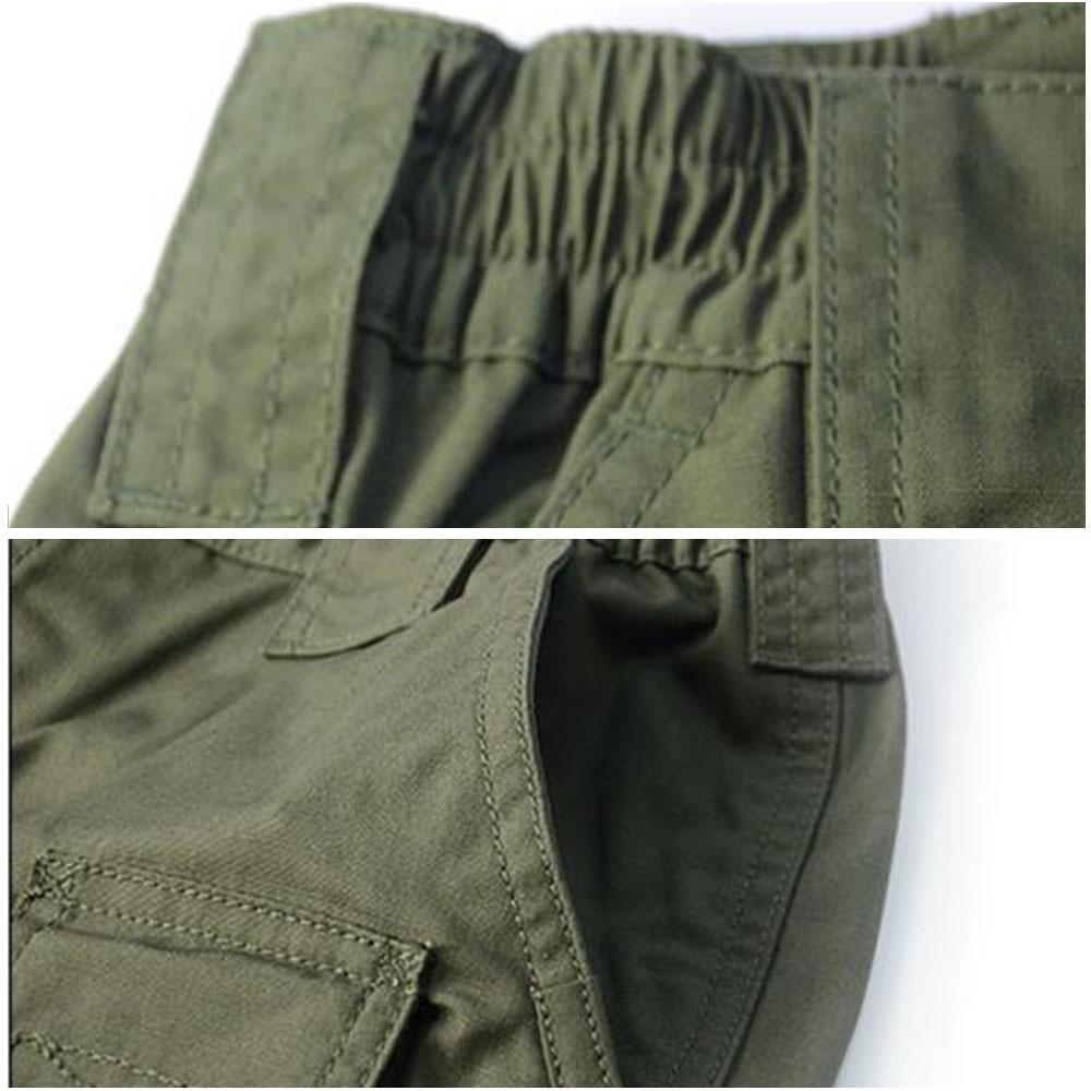 VIP Tactical Store Armory Shorts (3 Colors)