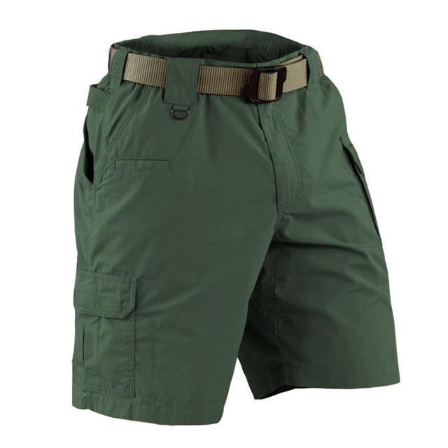 VIP Tactical Store Armory Shorts (3 Colors)