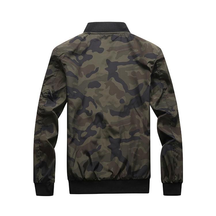 VIP Tactical Store Covert Bomber Jacket (2 Designs)