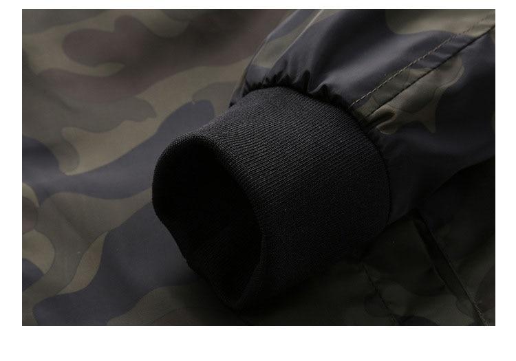 VIP Tactical Store Covert Bomber Jacket (2 Designs)