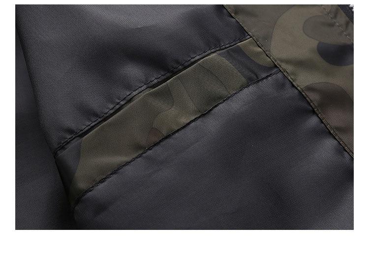 VIP Tactical Store Covert Bomber Jacket (2 Designs)