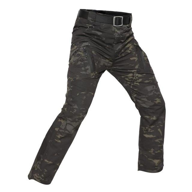 VIP Tactical Store Uniform Pants (8 Designs)